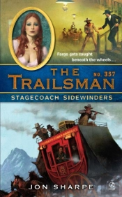 The Trailsman #357