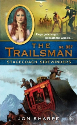 Bertrand.pt - The Trailsman #357