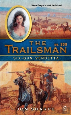 Bertrand.pt - The Trailsman #358