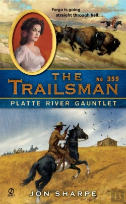 Bertrand.pt - The Trailsman #359