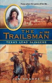 The Trailsman #360