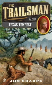 The Trailsman #367