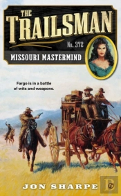 The Trailsman #372