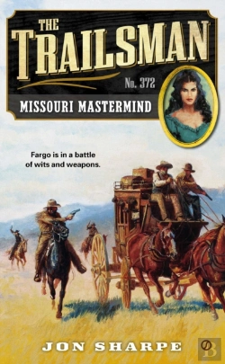 Bertrand.pt - The Trailsman #372