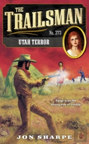The Trailsman #373
