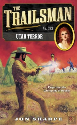 Bertrand.pt - The Trailsman #373