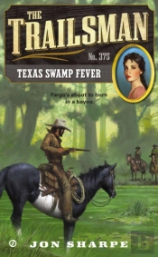 The Trailsman #375