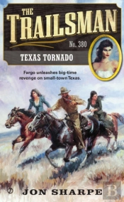 The Trailsman #380