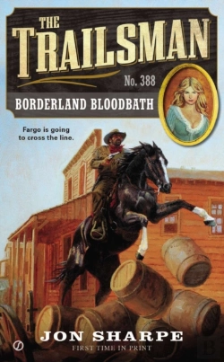 Bertrand.pt - The Trailsman #388