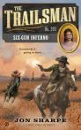 The Trailsman #393