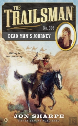 Bertrand.pt - The Trailsman #396
