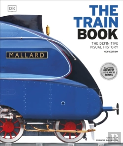 Bertrand.pt - The Train Book