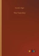 The Train Boy