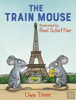 Bertrand.pt - The Train Mouse