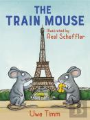 The Train Mouse