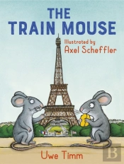 The Train Mouse