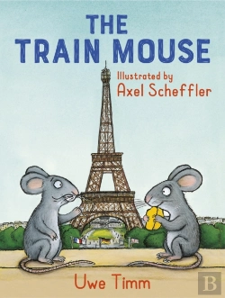 Bertrand.pt - The Train Mouse