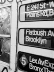 The Train Nyc