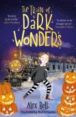 The Train Of Dark Wonders