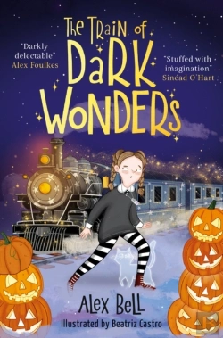 Bertrand.pt - The Train Of Dark Wonders