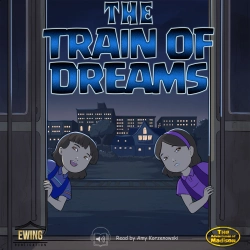 Bertrand.pt - The Train Of Dreams