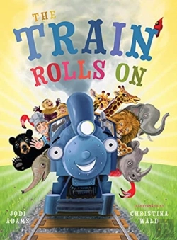 Bertrand.pt - The Train Rolls On