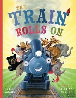 Bertrand.pt - The Train Rolls On