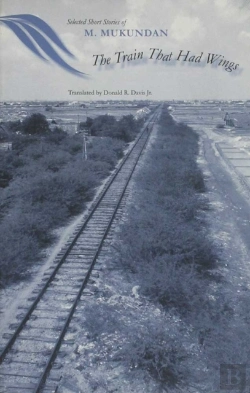 Bertrand.pt - The Train That Had Wings