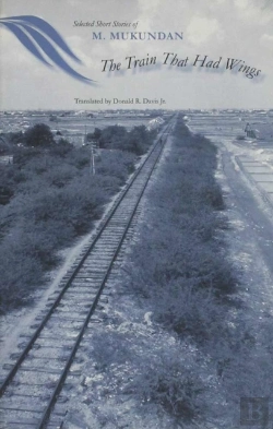 Bertrand.pt - The Train That Had Wings