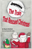 The Train That Rescued Christmas