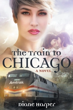 Bertrand.pt - The Train To Chicago (The Train Series Book Three)