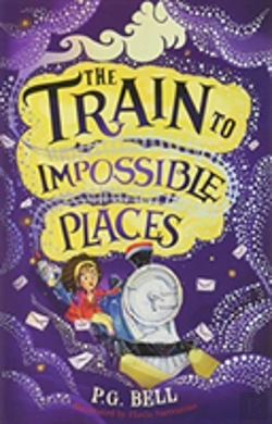 Bertrand.pt - The Train To Impossible Places
