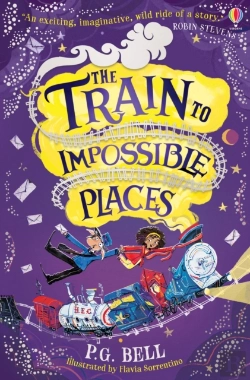 Bertrand.pt - The Train To Impossible Places