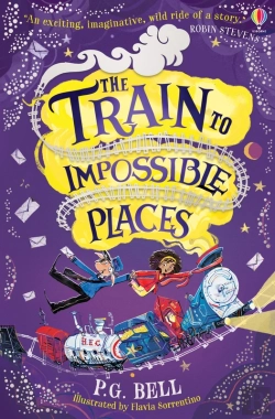 Bertrand.pt - The Train To Impossible Places