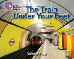 Bertrand.pt - The Train Under Your Feet