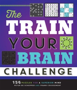 Bertrand.pt - The Train Your Brain Challenge