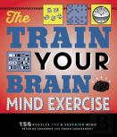 The Train Your Brain Mind Exercise