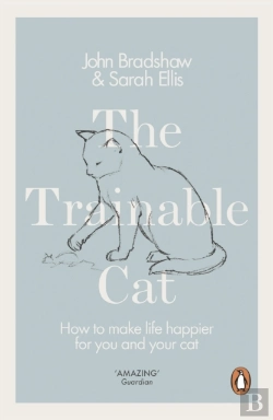 Bertrand.pt - The Trainable Cat