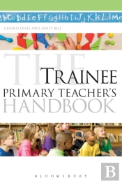The Trainee Primary Teacher'S Handbook