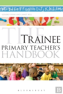 Bertrand.pt - The Trainee Primary Teacher'S Handbook