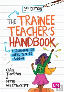 Bertrand.pt - The Trainee Teacher'S Handbook