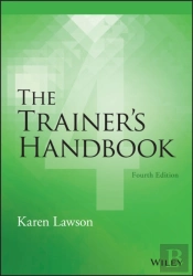 The Trainer'S Handbook
