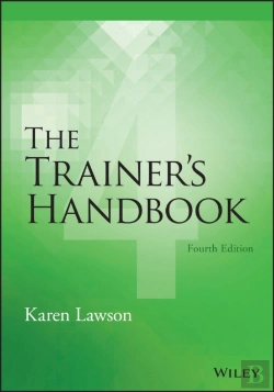 Bertrand.pt - The Trainer'S Handbook