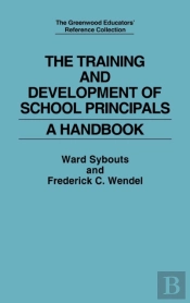 The Training And Development Of School Principals