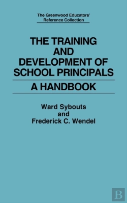 Bertrand.pt - The Training And Development Of School Principals