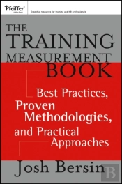 The Training Measurement Book