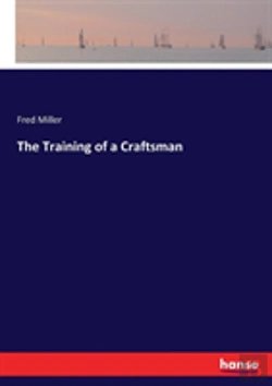 Bertrand.pt - The Training Of A Craftsman