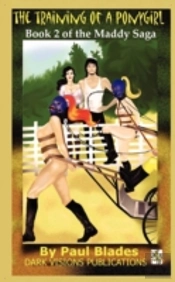 The Training Of A Ponygirl