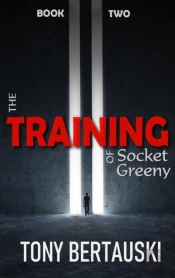 The Training Of Socket Greeny