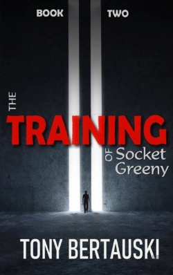 Bertrand.pt - The Training Of Socket Greeny